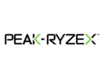 peak ryzex